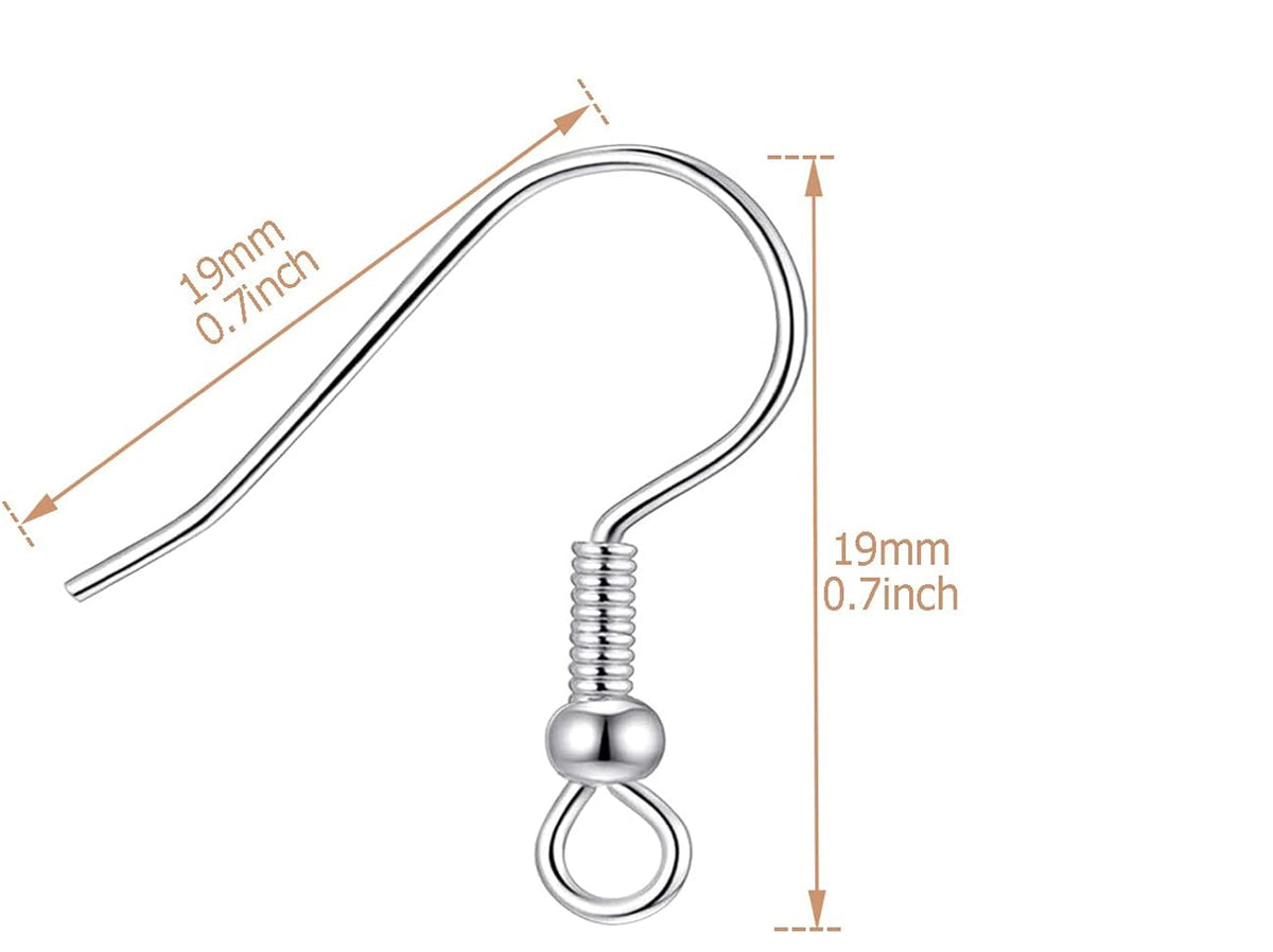 Earring Hooks