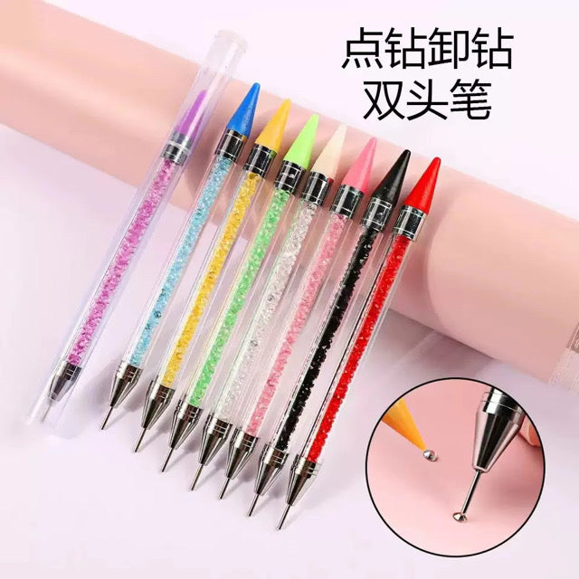 Wax Pen