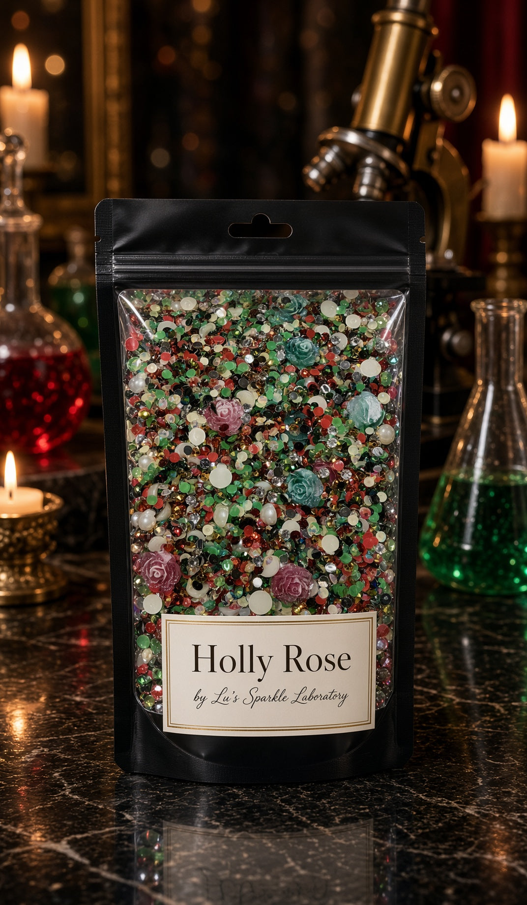 Holly Rose