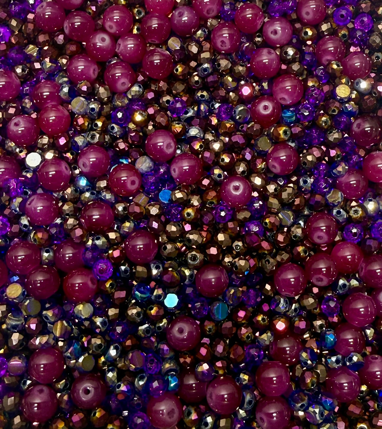 Plum Berry