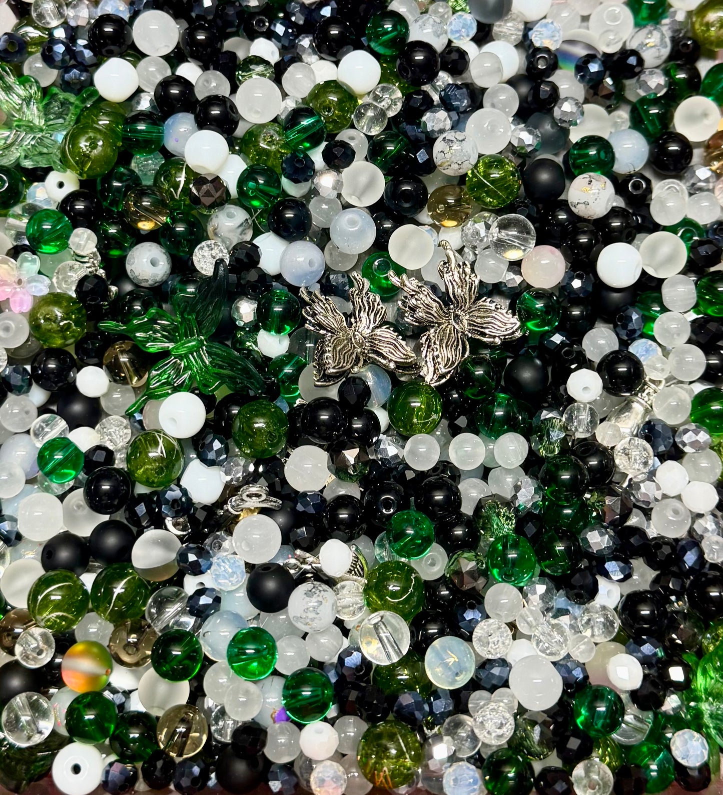 Forest DewDrop