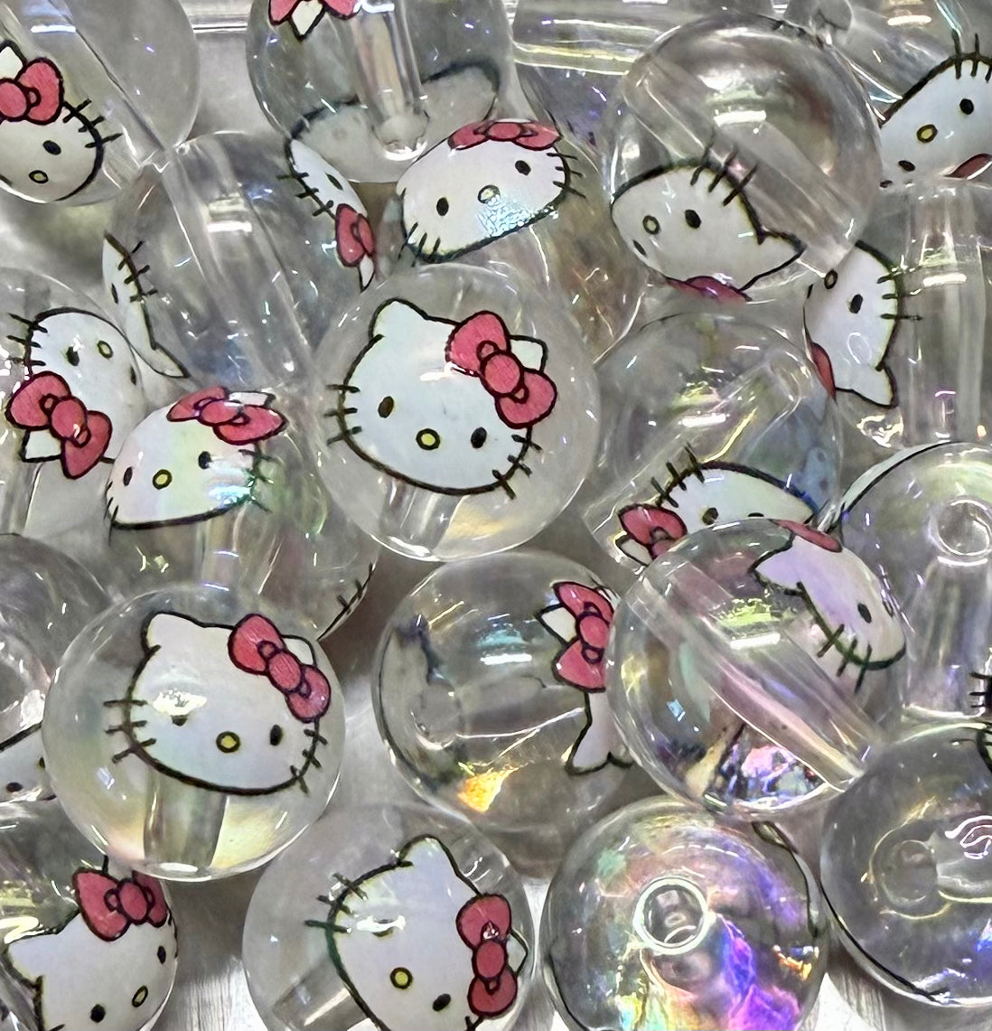 16MM HK beads