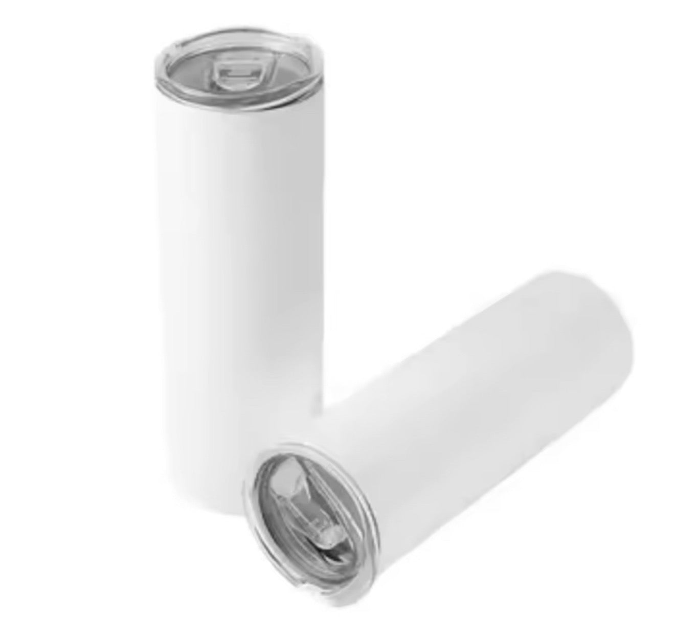 Sublimation Tumbler Stainless Steel