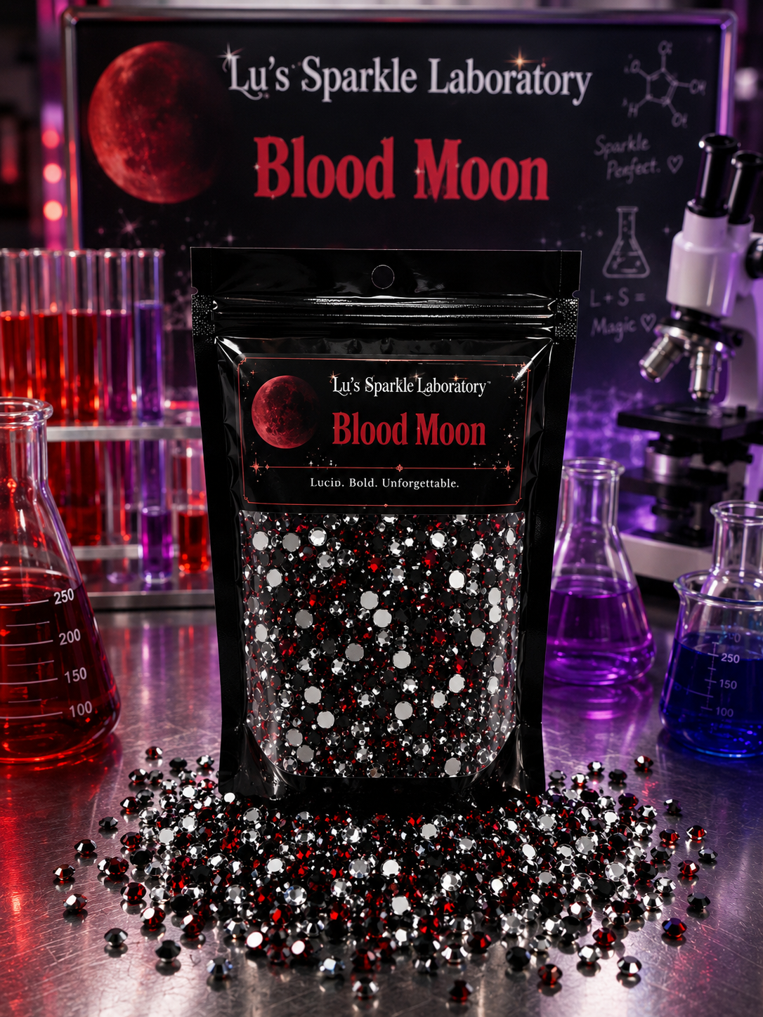Blood Moon
