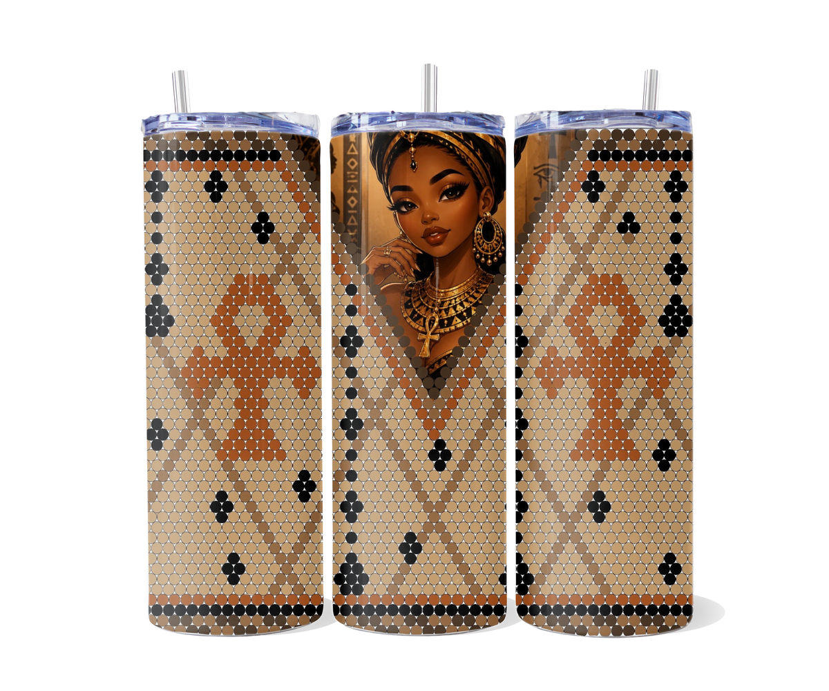Nubian Queen 5MM(ss20)