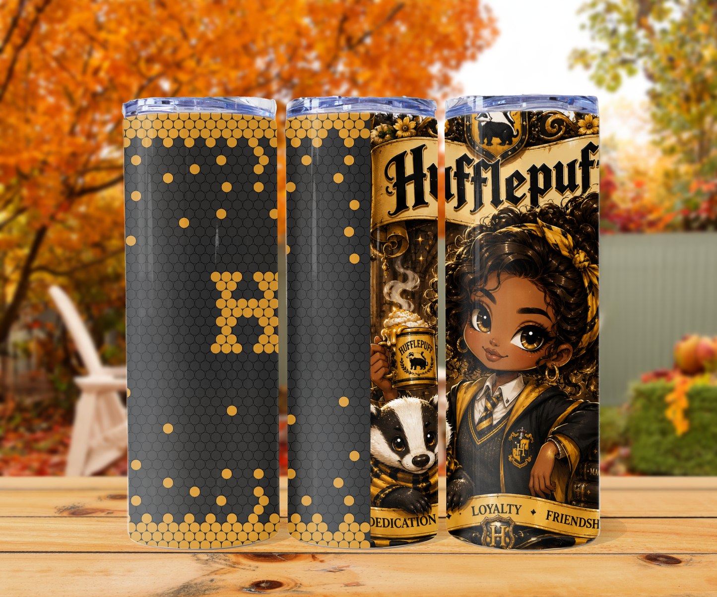 Hufflepuff(ss20)