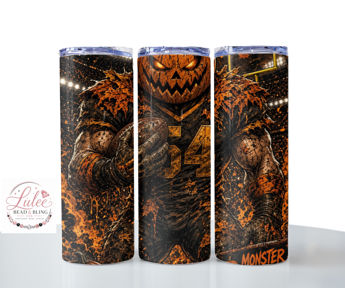 Monster Bash