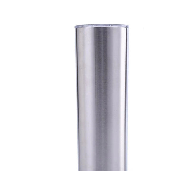 Stainless Steel Tumbler