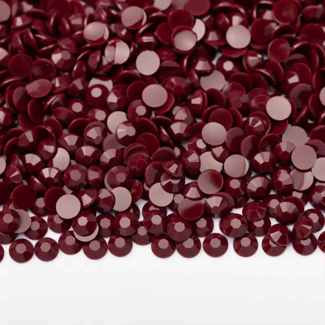 Burgandy