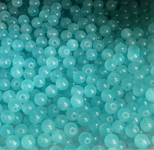 Ocean blue (8MM)