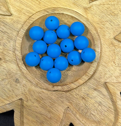Solid Color Silicones