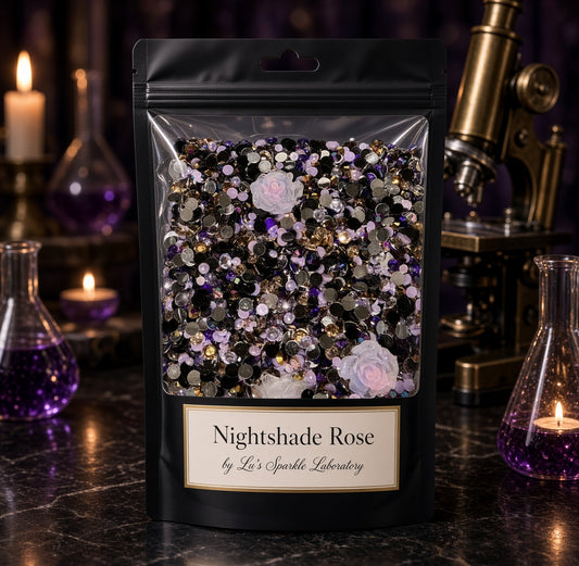 Nightshade Rose