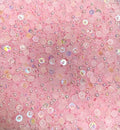 Flatback AB Pearl Rhinestones
