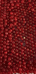 Red crackle(10MM)