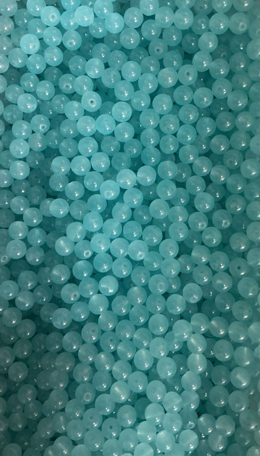 Ocean Blue (10mm)