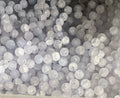 Frosted blue/white(8MM) (Copy)
