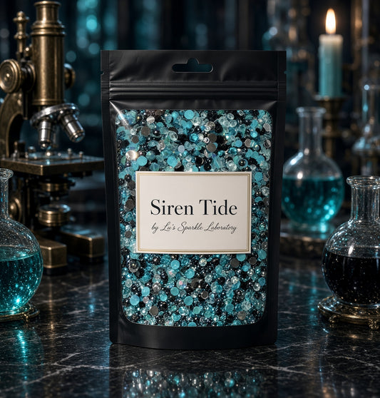 Siren Tide