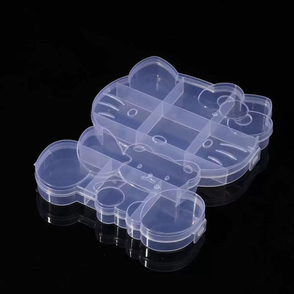 Hello Kitty Storage Boxes