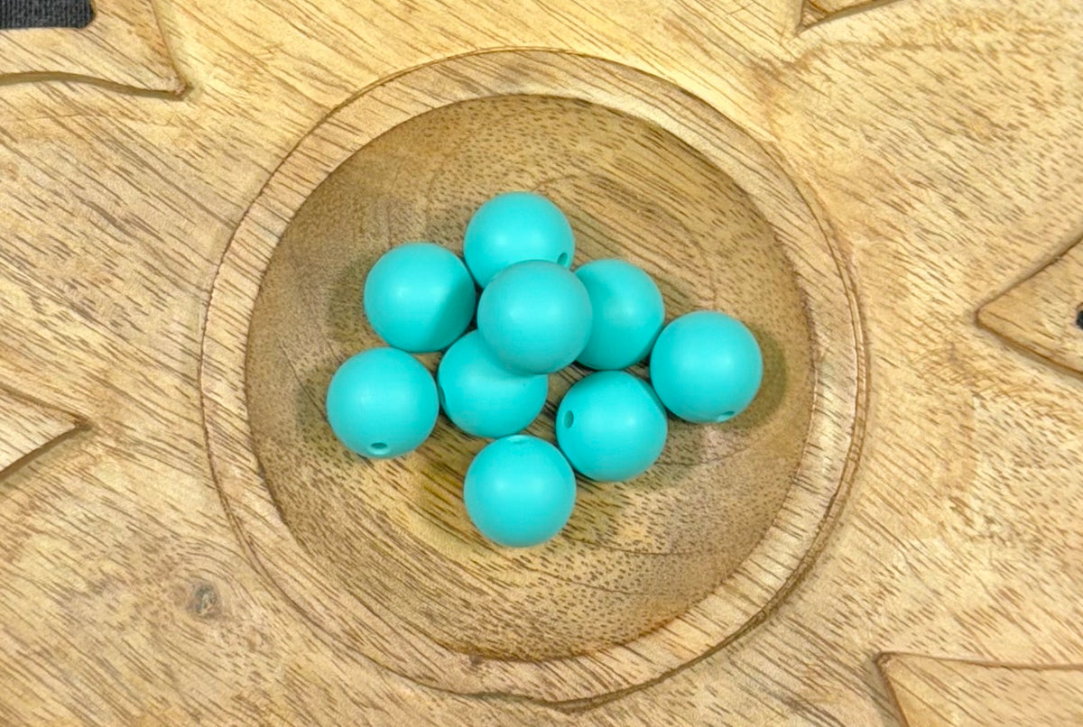 Solid Color Silicones