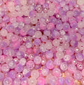 Pink Taffy
