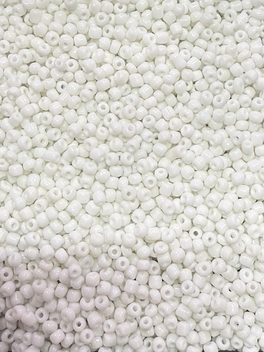 Seed Beads By The Pound(8/0)