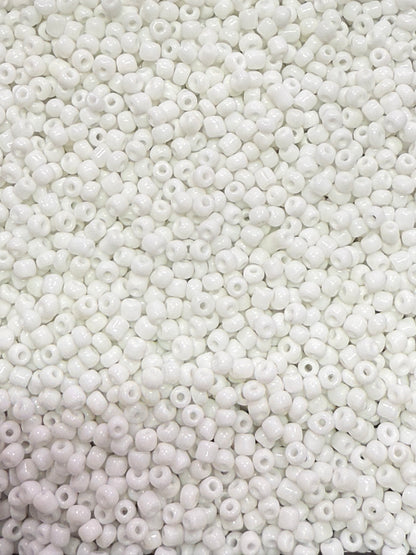 Seed Beads By The Pound(8/0)