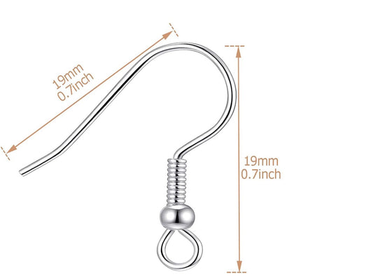 Earring Hooks
