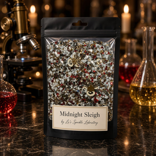 Midnight Sleigh