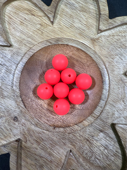 Solid Color Silicones