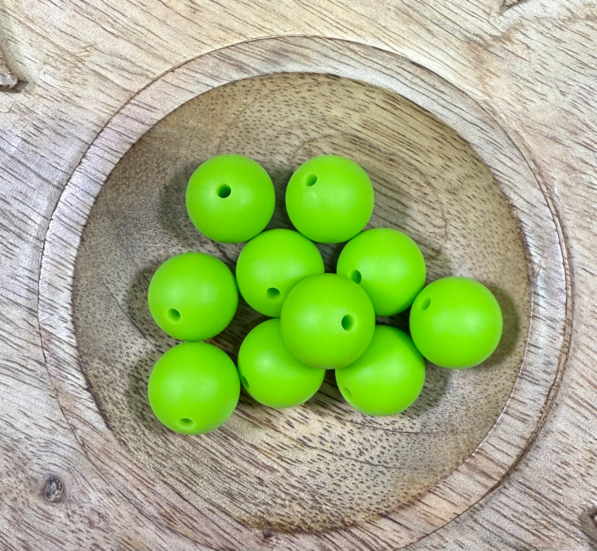 Solid Color Silicones