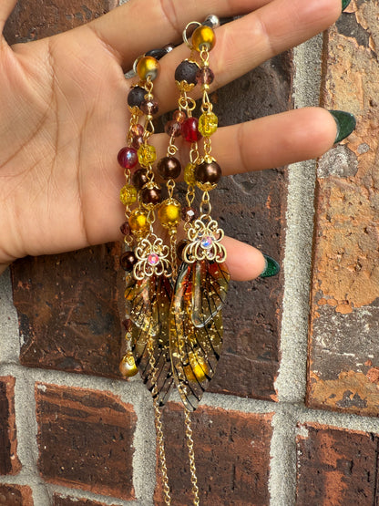 Golden Monarch
