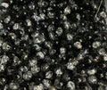 Black/white crackle