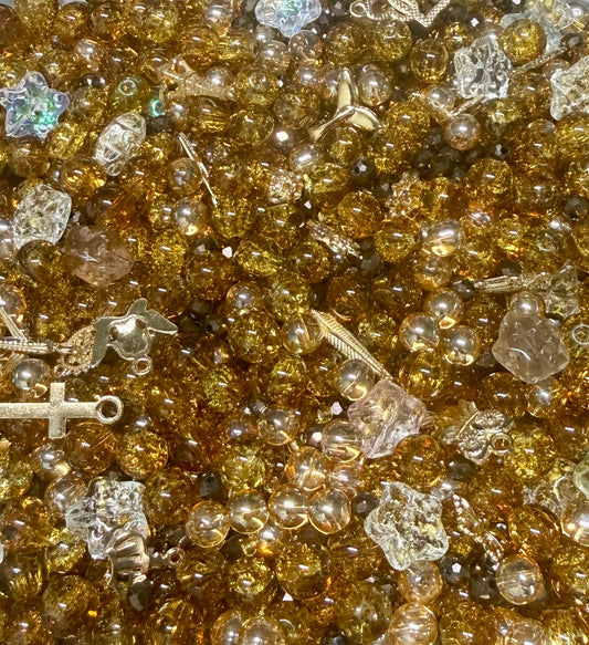 Golden Relic
