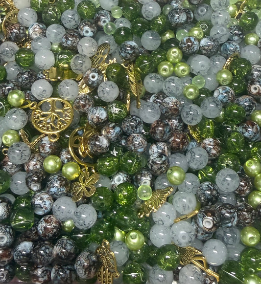 Emerald Veil