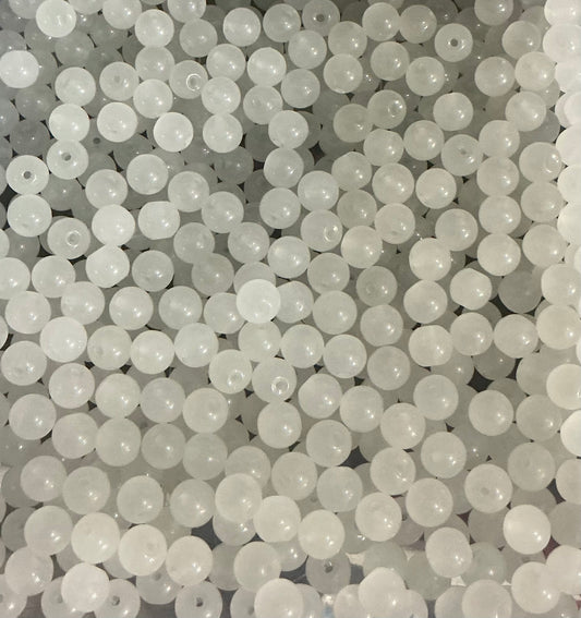 Cloudy white(8MM)