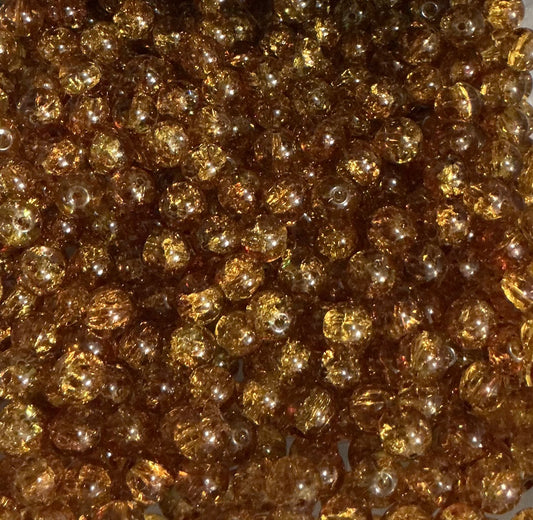 Amber (10MM)