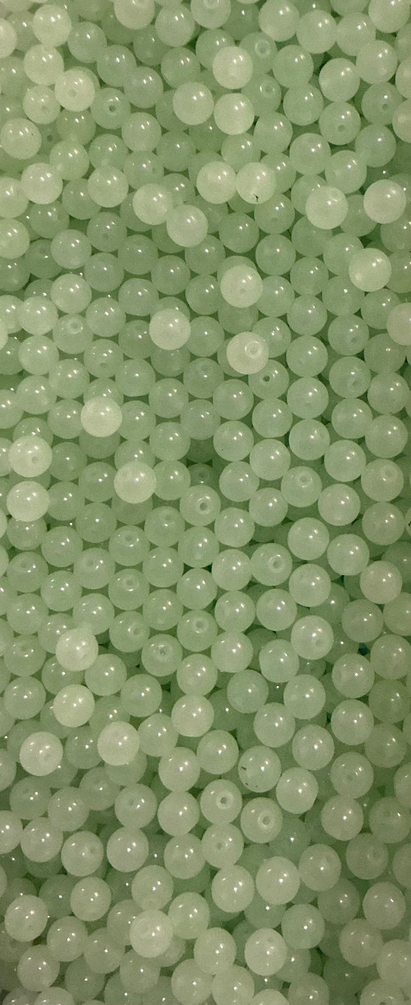 Light green (10mm)
