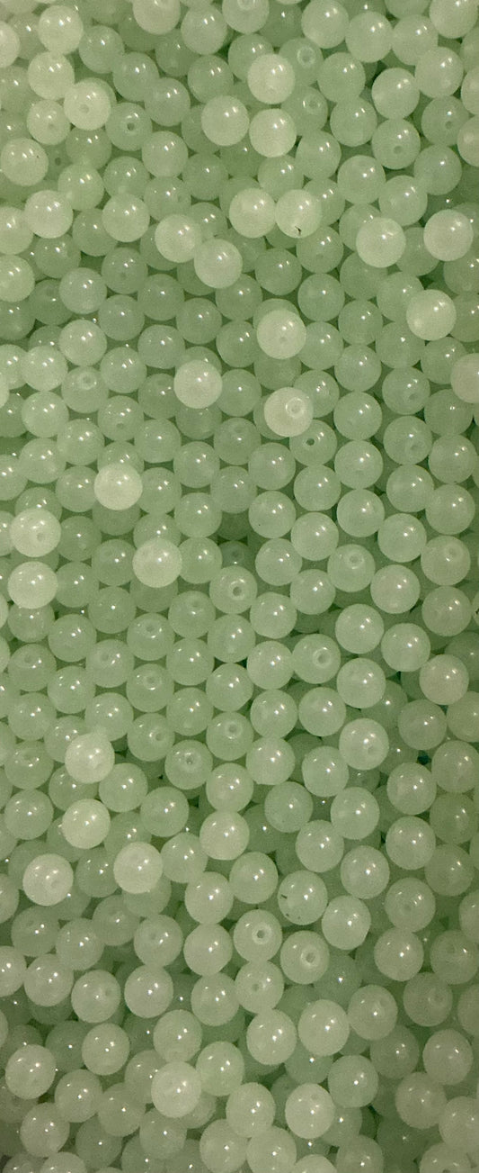 Light green (10mm)