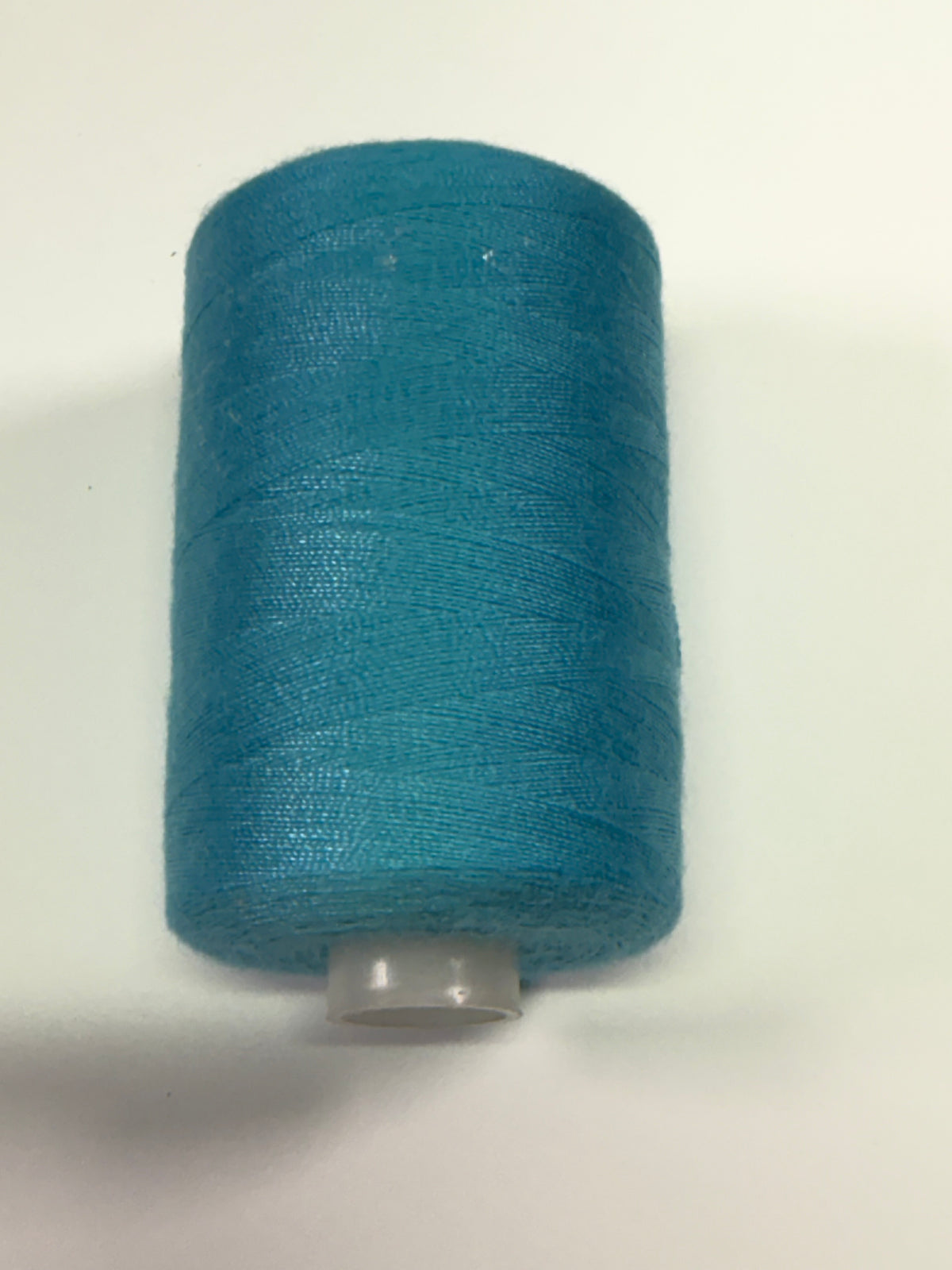Colored Threads