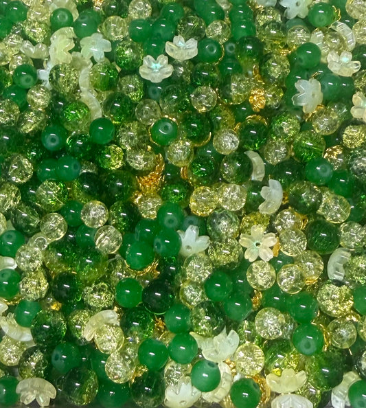 Green Everglade