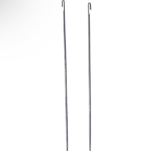 XL Beading Needles
