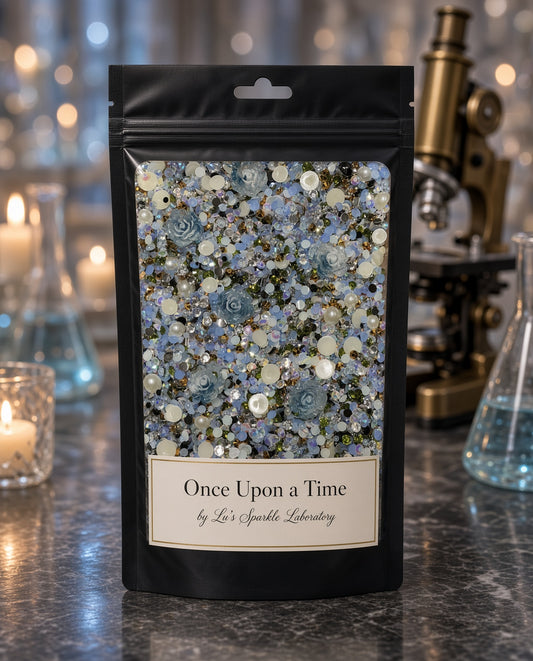 Once upon a time