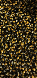 Black/Yellow (10MM)