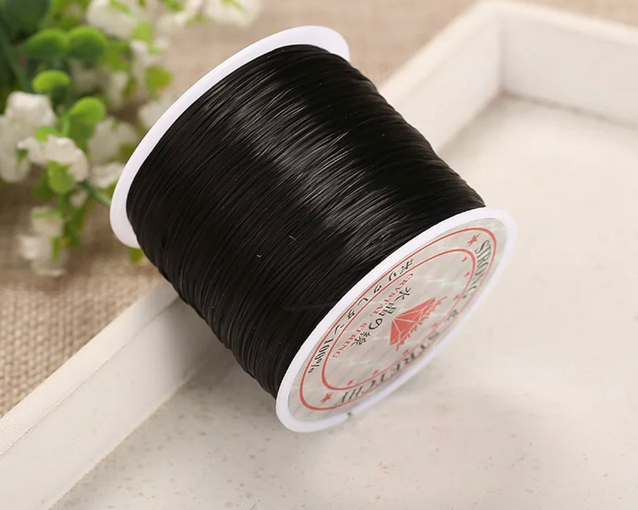 Black string