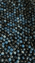 Blue/black (10mm)
