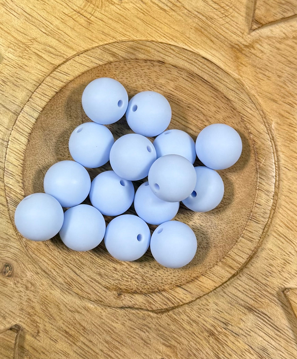 Solid Color Silicones