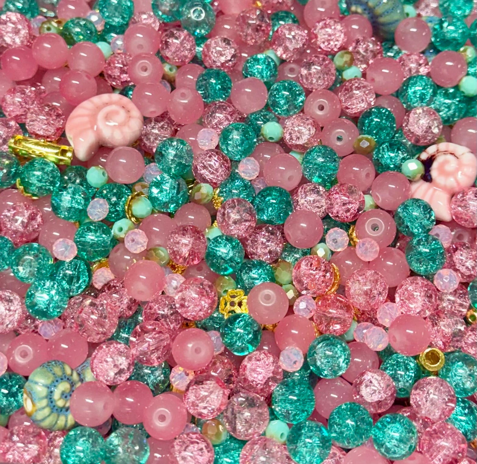 Pink Pearl Reef