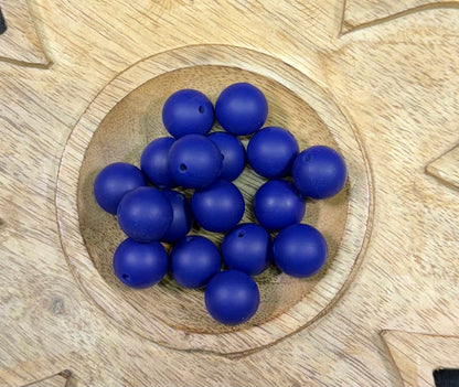 Solid Color Silicones