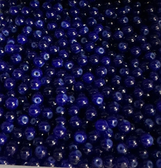 Dark blue (8MM)