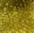 Yellow crackle(10MM)